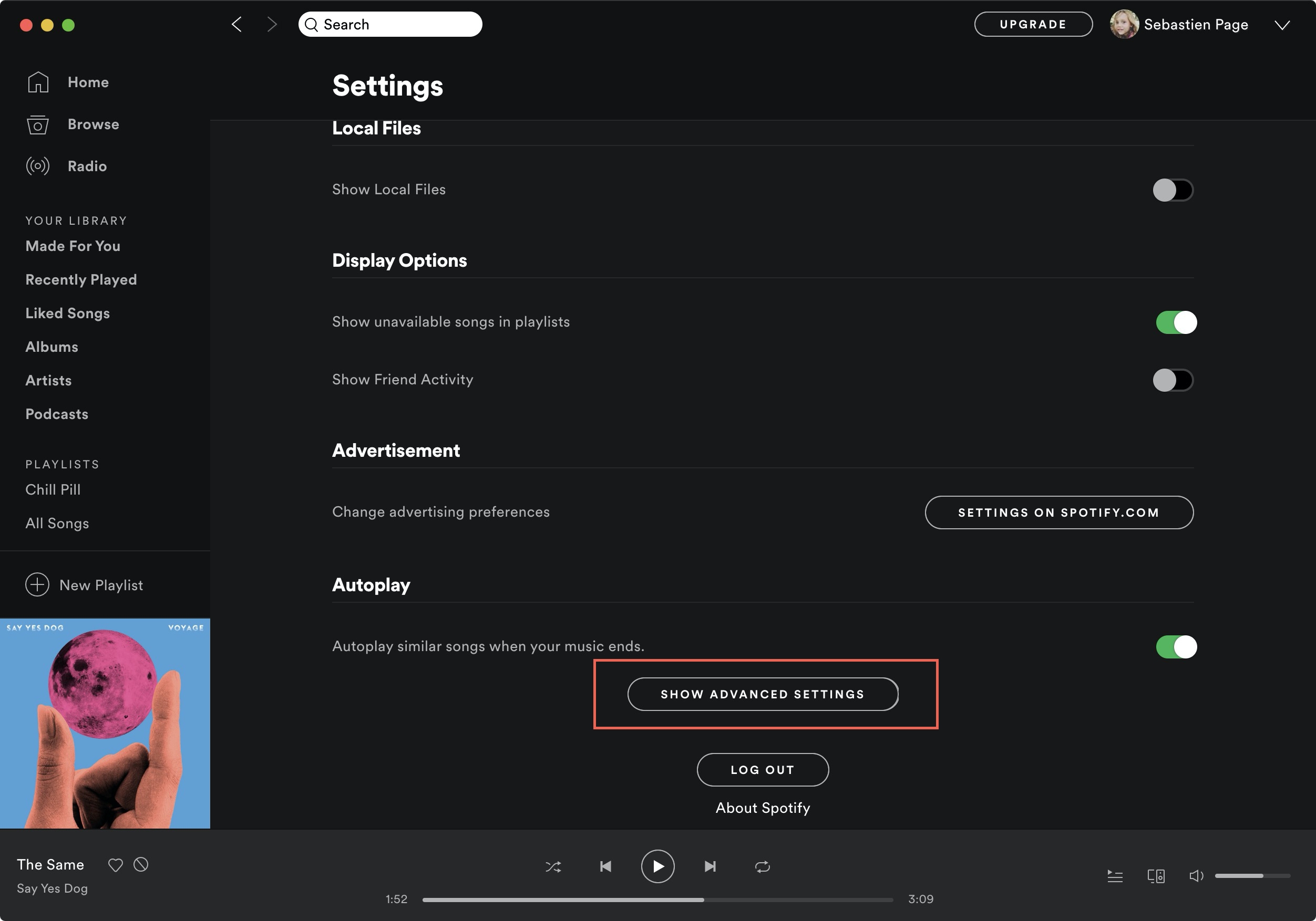 Spotify Not Opening On Mac Mojave